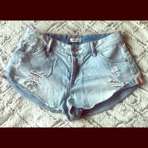 Roxy Shorts